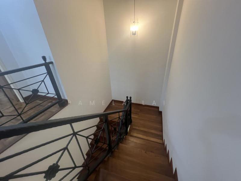 Wilmer House, 1 Saint Thomas Walk, Orchard / River Valley, 4 Bedrooms, 2,217 sqft, Condominium For Rent, by Pamela Lai, 500283963 - Interior - PropertyGuru.com.sg