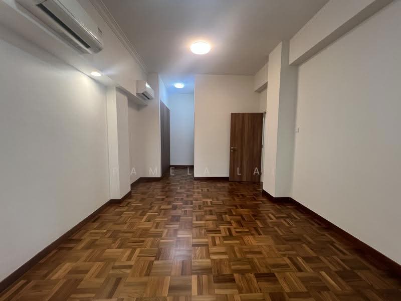 Wilmer House, 1 Saint Thomas Walk, Orchard / River Valley, 4 Bedrooms, 2,217 sqft, Condominium For Rent, by Pamela Lai, 500283963 - Master Bedroom - PropertyGuru.com.sg