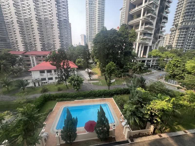 Wilmer House, 1 Saint Thomas Walk, Orchard / River Valley, 4 Bedrooms, 2,217 sqft, Condominium For Rent, by Pamela Lai, 500283963 - Exterior - PropertyGuru.com.sg