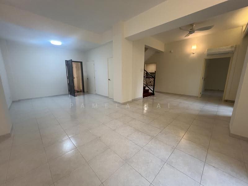 Wilmer House, 1 Saint Thomas Walk, Orchard / River Valley, 4 Bedrooms, 2,217 sqft, Condominium For Rent, by Pamela Lai, 500283963 - Living and Dining Room - PropertyGuru.com.sg