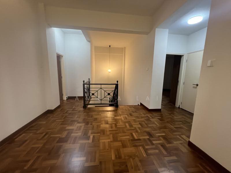 Wilmer House, 1 Saint Thomas Walk, Orchard / River Valley, 4 Bedrooms, 2,217 sqft, Condominium For Rent, by Pamela Lai, 500283963 - Family Space At Corridor - PropertyGuru.com.sg