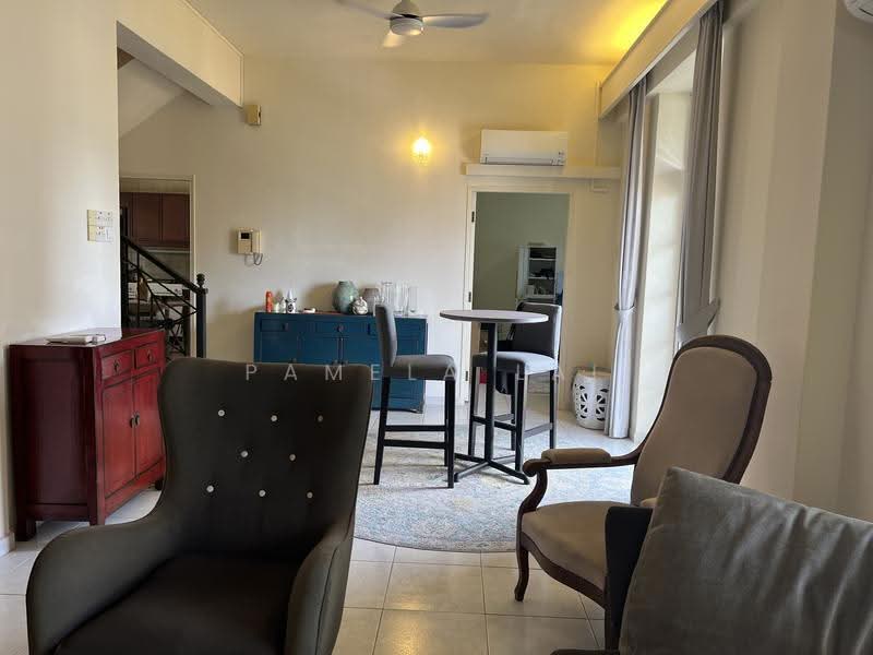 Wilmer House, 1 Saint Thomas Walk, Orchard / River Valley, 4 Bedrooms, 2,217 sqft, Condominium For Rent, by Pamela Lai, 500283963 - Living Room - PropertyGuru.com.sg