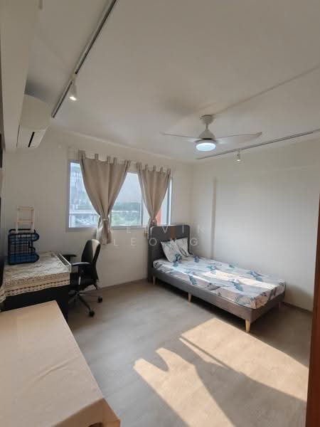 157 Bishan Street 13, 157 Bishan Street 13, Ang Mo Kio / Bishan / Thomson, Room Rental, 100 sqft, HDB Flat For Rent, by Kelvin Leong, 500283965 - Bedroom - PropertyGuru.com.sg