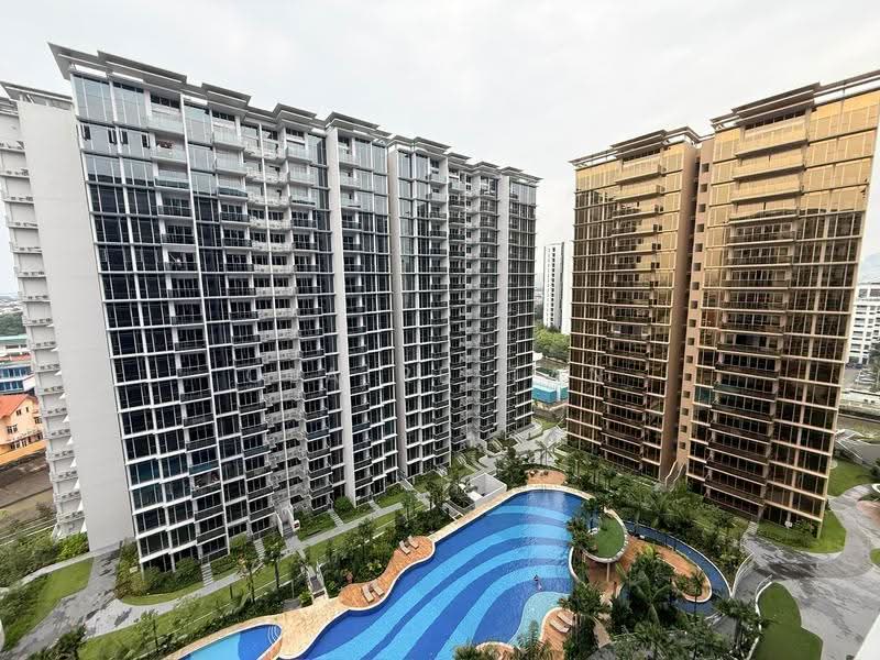 Grand Dunman, 8 Dunman Road, East Coast / Marine Parade, Studio, 200 sqft, Condominium For Rent, by Claire Tan, 500283966 - Exterior - PropertyGuru.com.sg