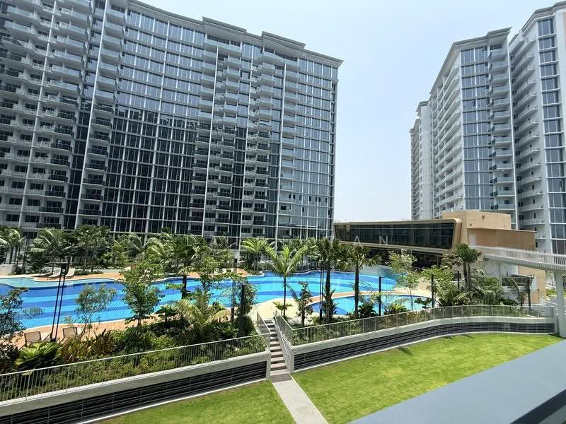Grand Dunman, 8 Dunman Road, East Coast / Marine Parade, Studio, 200 sqft, Condominium For Rent, by Claire Tan, 500283966 - Exterior - PropertyGuru.com.sg