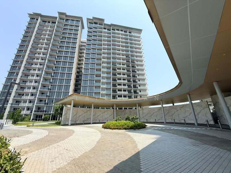 Grand Dunman, 8 Dunman Road, East Coast / Marine Parade, Studio, 200 sqft, Condominium For Rent, by Claire Tan, 500283966 - Exterior - PropertyGuru.com.sg