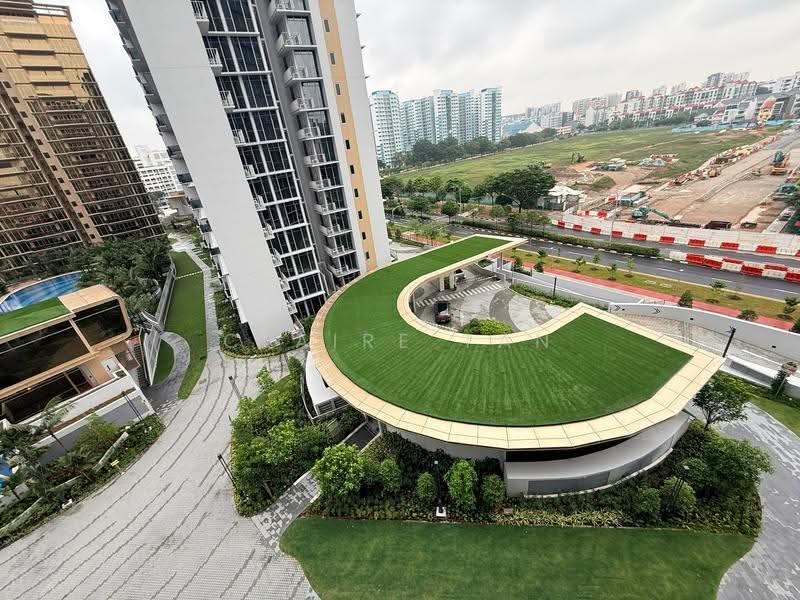 Grand Dunman, 8 Dunman Road, East Coast / Marine Parade, Studio, 200 sqft, Condominium For Rent, by Claire Tan, 500283966 - Exterior - PropertyGuru.com.sg
