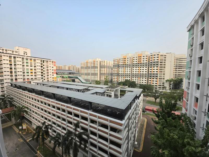 734 Jurong West Street 73, 734 Jurong West Street 73, Boon Lay / Jurong / Tuas, 3 Bedrooms, 1,141 sqft, HDB Flat For Sale, by Eric Yeep, 500283967 - PropertyGuru.com.sg