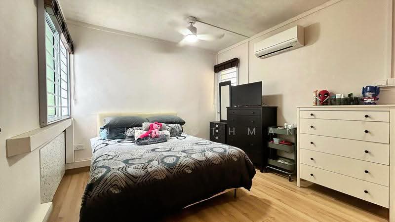 258A Compassvale Road, 258A Compassvale Road, Hougang / Punggol / Sengkang, 3 Bedrooms, 1,184 sqft, HDB Flat For Sale, by Dijah Othman, 500283969 - Master Bedroom - PropertyGuru.com.sg