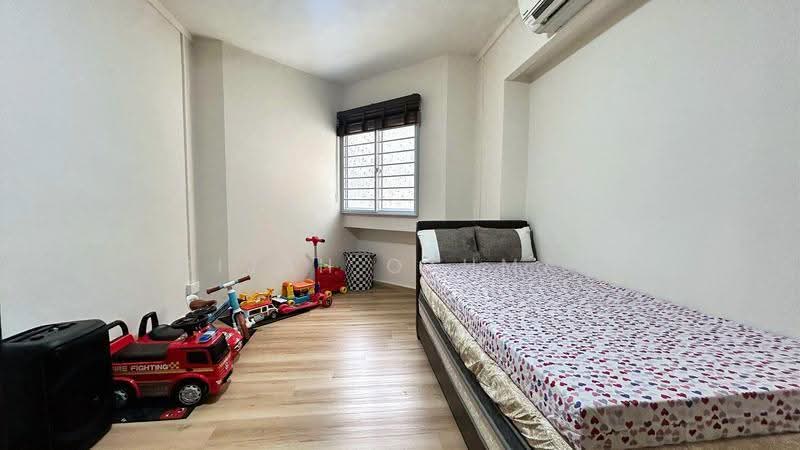 258A Compassvale Road, 258A Compassvale Road, Hougang / Punggol / Sengkang, 3 Bedrooms, 1,184 sqft, HDB Flat For Sale, by Dijah Othman, 500283969 - Bedroom 2 - PropertyGuru.com.sg