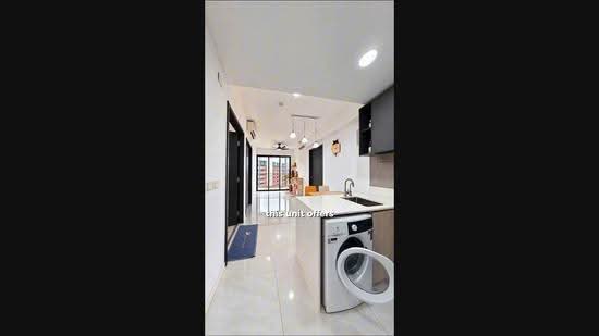 Riverfront Residences, 53 Hougang Avenue 7, Hougang / Punggol / Sengkang, 2 Bedrooms, 614 sqft, Condominium For Sale, by Yvonne Lai, 500283970 - PropertyGuru.com.sg
