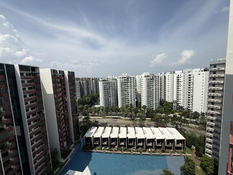 Riverfront Residences, 53 Hougang Avenue 7, Hougang / Punggol / Sengkang, 2 Bedrooms, 614 sqft, Condominium For Sale, by Yvonne Lai, 500283970 - Exterior - PropertyGuru.com.sg