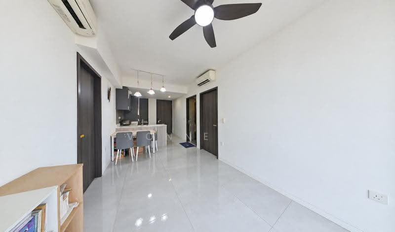 Riverfront Residences, 53 Hougang Avenue 7, Hougang / Punggol / Sengkang, 2 Bedrooms, 614 sqft, Condominium For Sale, by Yvonne Lai, 500283970 - Kitchen - PropertyGuru.com.sg
