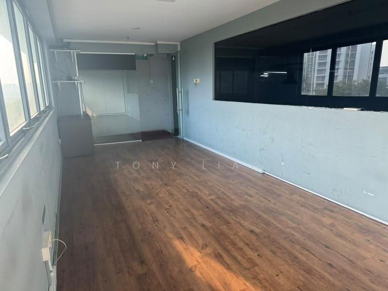 Premier @ Kaki Bukit, 8 Kaki Bukit Avenue 4, Eunos / Geylang / Paya Lebar, 3,078 sqft, Factory / Workshop (B2) For Rent, by Tony Liaw, 500283971 - Interior - CommercialGuru.com.sg