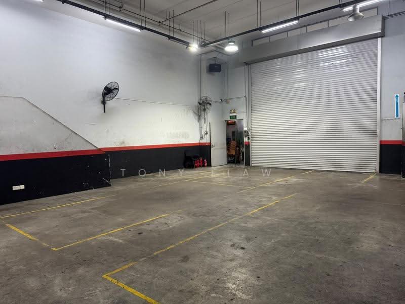 Premier @ Kaki Bukit, 8 Kaki Bukit Avenue 4, Eunos / Geylang / Paya Lebar, 3,078 sqft, Factory / Workshop (B2) For Rent, by Tony Liaw, 500283971 - Exterior - CommercialGuru.com.sg