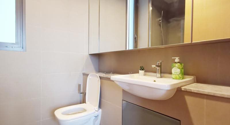 Skyline Residences, 612 Telok Blangah Road, Harbourfront / Telok Blangah, Room Rental, 60 sqft, Condominium For Rent, by Erica Yap, 500283972 - Bathroom - PropertyGuru.com.sg