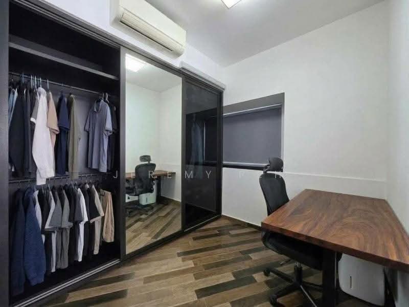 Cote D'Azur, 68 Marine Parade Road, East Coast / Marine Parade, 3 Bedrooms, 1,389 sqft, Condominium For Sale, by Jeremy Peh, 500283973 - Study - PropertyGuru.com.sg