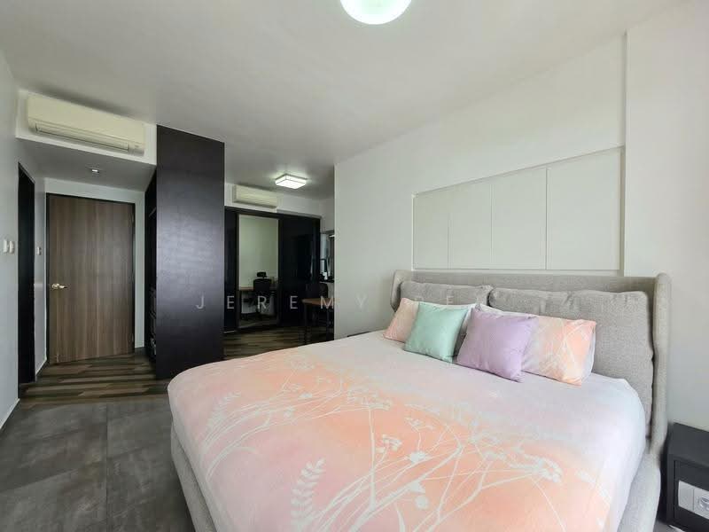 Cote D'Azur, 68 Marine Parade Road, East Coast / Marine Parade, 3 Bedrooms, 1,389 sqft, Condominium For Sale, by Jeremy Peh, 500283973 - Bedroom - PropertyGuru.com.sg