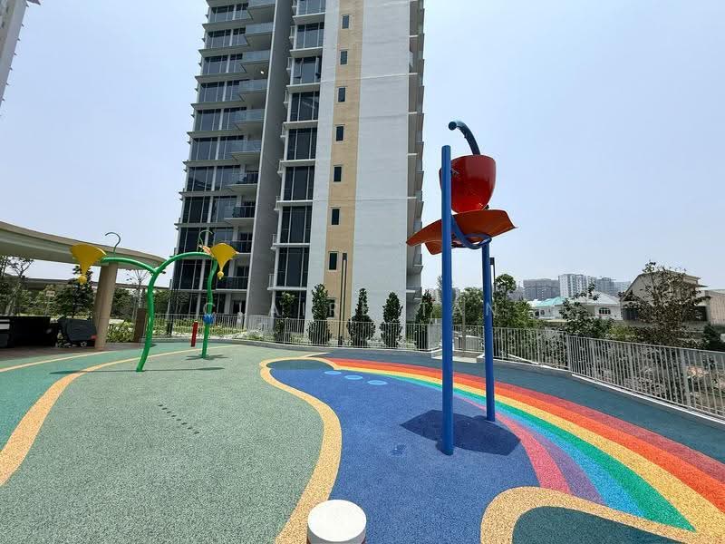 Grand Dunman, 8 Dunman Road, East Coast / Marine Parade, 1 Bedroom, 538 sqft, Condominium For Rent, by Claire Tan, 500283975 - PropertyGuru.com.sg