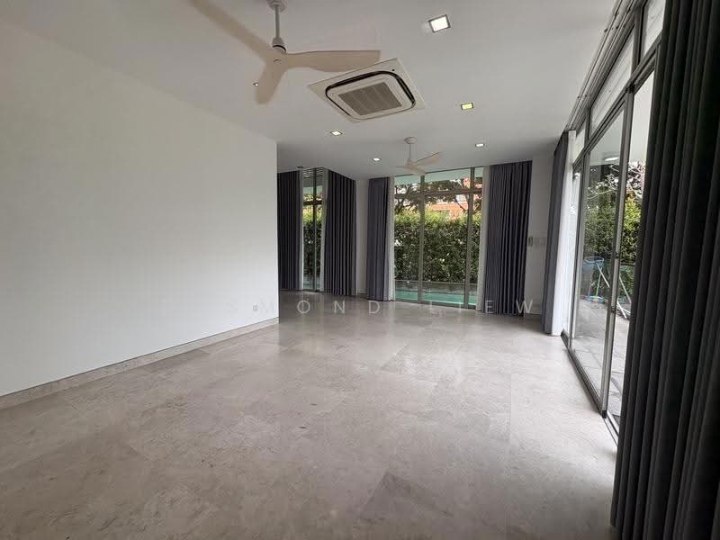 Jalan Ampang, Jalan Ampang, coronation road west, Holland, Bukit Timah, Astrid Hill, Namely Drive, Namely Avenue, Duchess Avenue, Jalan Haji Alias, Tanglin / Holland / Bukit Timah, 5 Bedrooms, 5,500 sqft, Semi-Detached House For Sale, by Desmond Liew, 500283976 - Living Room - PropertyGuru.com.sg