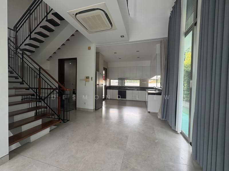 Jalan Ampang, Jalan Ampang, coronation road west, Holland, Bukit Timah, Astrid Hill, Namely Drive, Namely Avenue, Duchess Avenue, Jalan Haji Alias, Tanglin / Holland / Bukit Timah, 5 Bedrooms, 5,500 sqft, Semi-Detached House For Sale, by Desmond Liew, 500283976 - Kitchen - PropertyGuru.com.sg