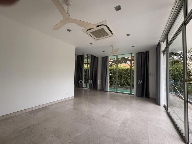 Jalan Ampang, Jalan Ampang, coronation road west, Holland, Bukit Timah, Astrid Hill, Namely Drive, Namely Avenue, Duchess Avenue, Jalan Haji Alias, Tanglin / Holland / Bukit Timah, 5 Bedrooms, 5,500 sqft, Semi-Detached House For Sale, by Desmond Liew, 500283976 - Living Room - PropertyGuru.com.sg