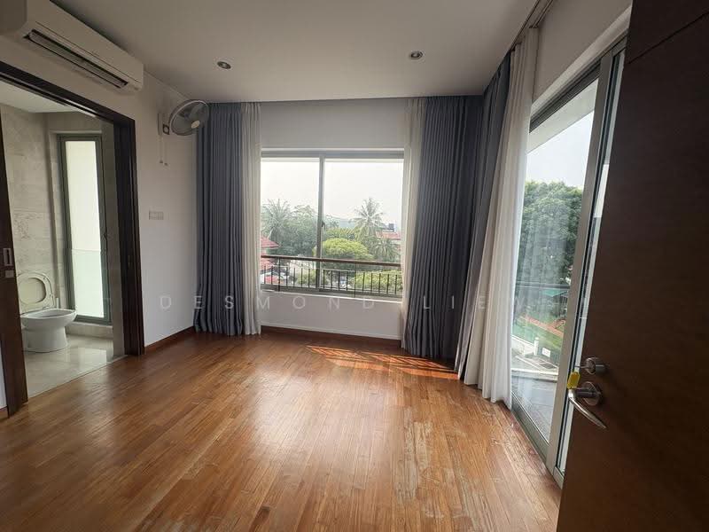 Jalan Ampang, Jalan Ampang, coronation road west, Holland, Bukit Timah, Astrid Hill, Namely Drive, Namely Avenue, Duchess Avenue, Jalan Haji Alias, Tanglin / Holland / Bukit Timah, 5 Bedrooms, 5,500 sqft, Semi-Detached House For Sale, by Desmond Liew, 500283976 - Bathroom - PropertyGuru.com.sg