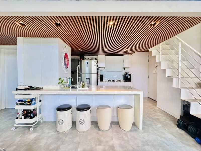 Venezio, 488 Upper East Coast Road, Bedok / Upper East Coast, 2 Bedrooms, 1,227 sqft, Apartment For Sale, by Vanessa Terk, 500283978 - Kitchen - PropertyGuru.com.sg