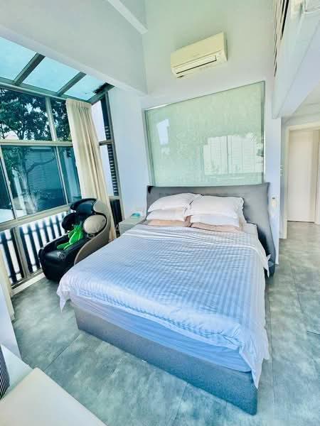 Venezio, 488 Upper East Coast Road, Bedok / Upper East Coast, 2 Bedrooms, 1,227 sqft, Apartment For Sale, by Vanessa Terk, 500283978 - Bedroom - PropertyGuru.com.sg