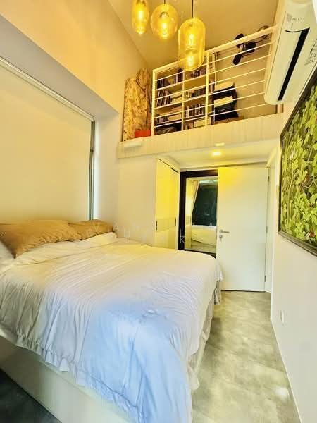 Venezio, 488 Upper East Coast Road, Bedok / Upper East Coast, 2 Bedrooms, 1,227 sqft, Apartment For Sale, by Vanessa Terk, 500283978 - Bedroom - PropertyGuru.com.sg