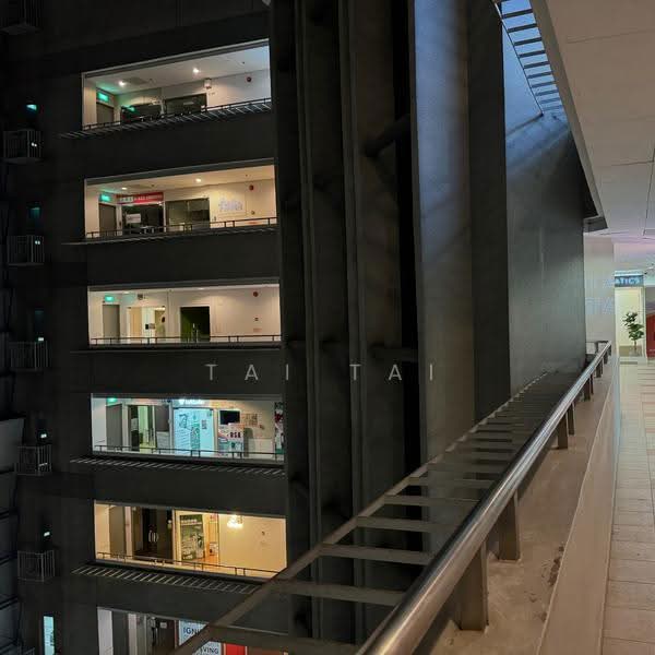 Parkway Centre, 1 Marine Parade Central, East Coast / Marine Parade, 1,098 sqft, Office For Sale, by Tai Tai, 500283980 - CommercialGuru.com.sg