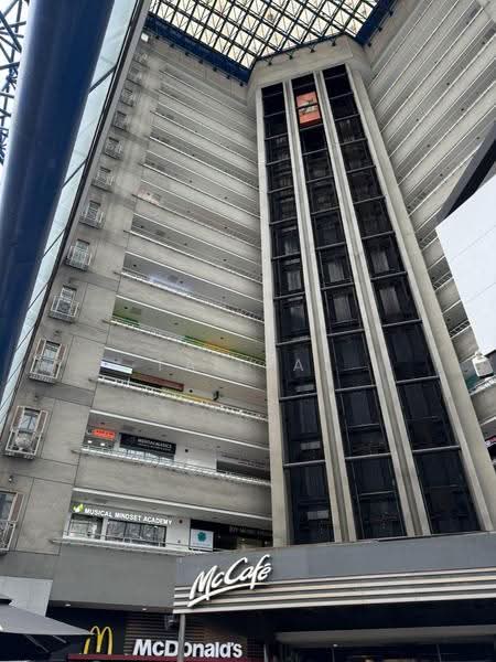 Parkway Centre, 1 Marine Parade Central, East Coast / Marine Parade, 1,098 sqft, Office For Sale, by Tai Tai, 500283980 - Exterior - CommercialGuru.com.sg