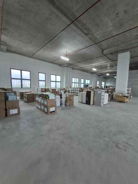 2F Jalan Papan, 2F Jalan Papan, Boon Lay / Jurong / Tuas, 2,000 sqft, Factory / Workshop (B2) For Rent, by Michelle Ong, 500283983 - Interior - CommercialGuru.com.sg