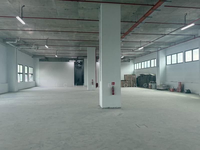 2F Jalan Papan, 2F Jalan Papan, Boon Lay / Jurong / Tuas, 2,000 sqft, Factory / Workshop (B2) For Rent, by Michelle Ong, 500283983 - Interior - CommercialGuru.com.sg