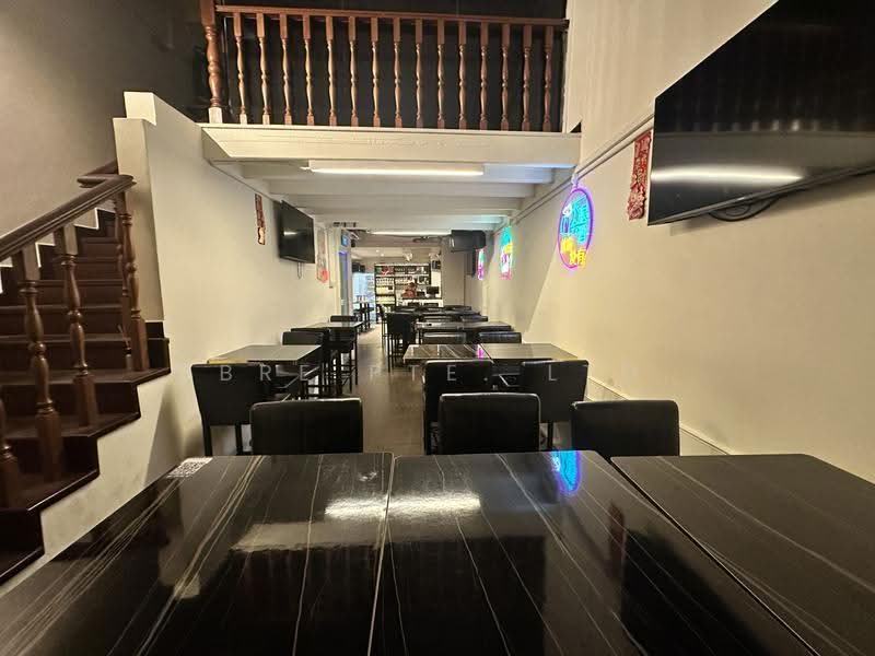 46 Prinsep Street, 46 prinsep street, Beach Road / Bugis / Rochor, 2,024 sqft, Shop / Shophouse For Rent, by JEREMIAH YEO EN YU, 500283984 - Interior - CommercialGuru.com.sg
