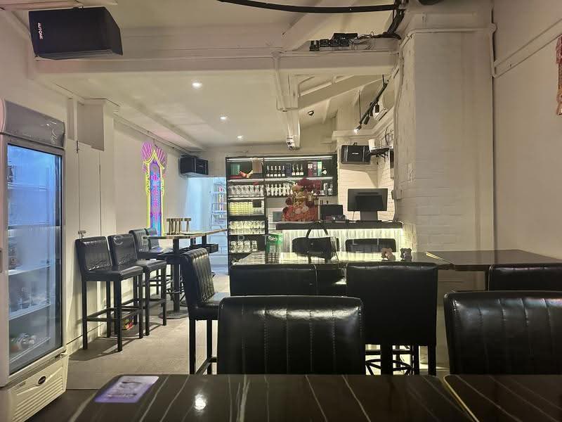 46 Prinsep Street, 46 prinsep street, Beach Road / Bugis / Rochor, 2,024 sqft, Shop / Shophouse For Rent, by JEREMIAH YEO EN YU, 500283984 - Interior - CommercialGuru.com.sg