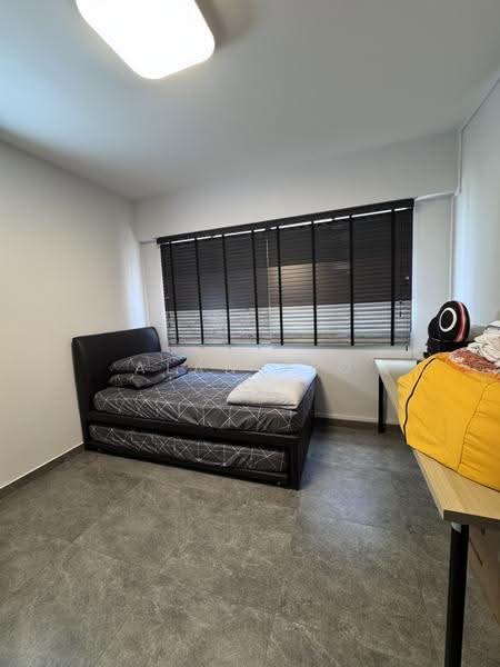 455 Hougang Avenue 10, 455 Hougang Avenue 10, Hougang / Punggol / Sengkang, 4 Bedrooms, 1,572 sqft, HDB Flat For Sale, by Alan Yeo, 500283985 - Bedroom - PropertyGuru.com.sg