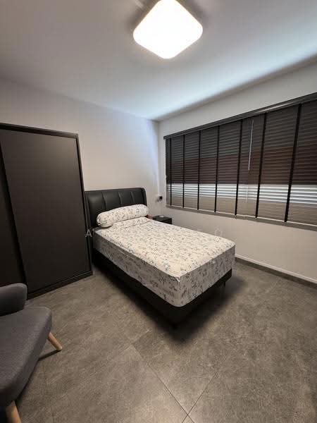 455 Hougang Avenue 10, 455 Hougang Avenue 10, Hougang / Punggol / Sengkang, 4 Bedrooms, 1,572 sqft, HDB Flat For Sale, by Alan Yeo, 500283985 - Bedroom - PropertyGuru.com.sg