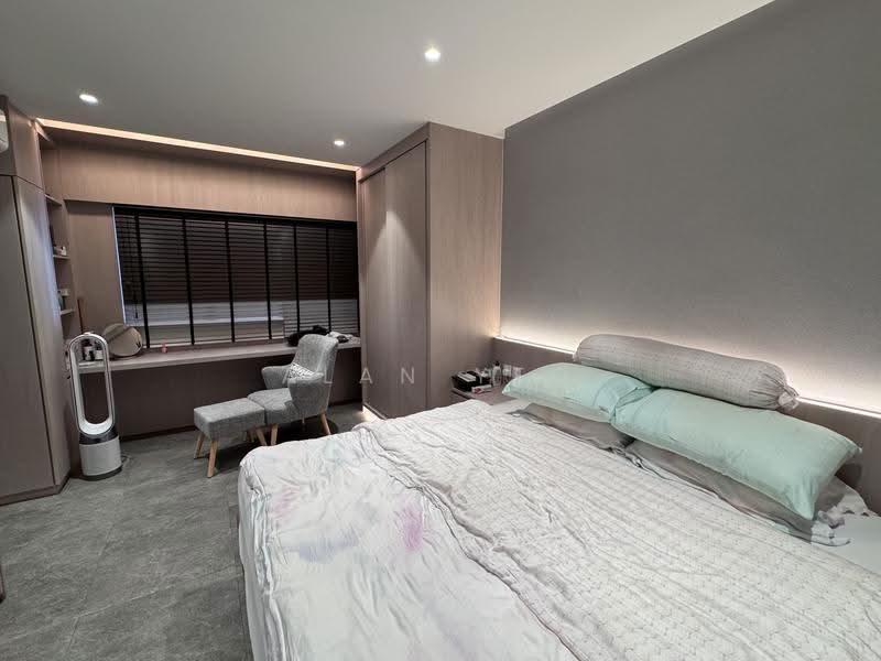 455 Hougang Avenue 10, 455 Hougang Avenue 10, Hougang / Punggol / Sengkang, 4 Bedrooms, 1,572 sqft, HDB Flat For Sale, by Alan Yeo, 500283985 - Bedroom - PropertyGuru.com.sg