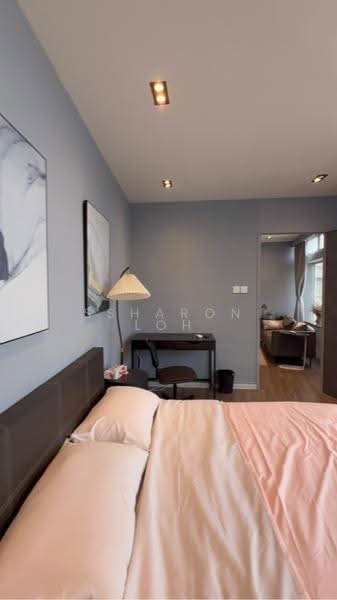 The Plaza, 7500A Beach Road, Beach Road / Bugis / Rochor, Studio, 475 sqft, Apartment For Sale, by Ssharon Loh, 500283986 - PropertyGuru.com.sg