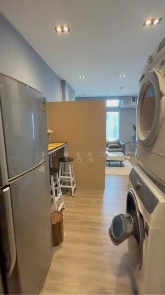 The Plaza, 7500A Beach Road, Beach Road / Bugis / Rochor, Studio, 475 sqft, Apartment For Sale, by Ssharon Loh, 500283986 - PropertyGuru.com.sg