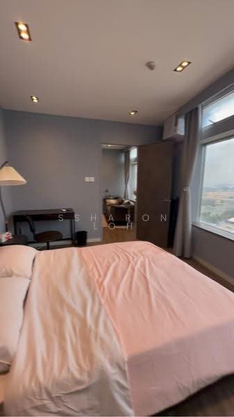 The Plaza, 7500A Beach Road, Beach Road / Bugis / Rochor, Studio, 475 sqft, Apartment For Sale, by Ssharon Loh, 500283986 - PropertyGuru.com.sg