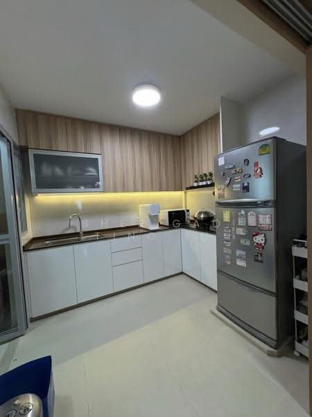 613B Tampines North Drive 1, 613B Tampines North Drive 1, Hougang / Punggol / Sengkang, 3 Bedrooms, 1,001 sqft, HDB Flat For Sale, by Sher Gao Ting Yu, 500283990 - Kitchen - PropertyGuru.com.sg