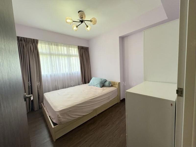 613B Tampines North Drive 1, 613B Tampines North Drive 1, Hougang / Punggol / Sengkang, 3 Bedrooms, 1,001 sqft, HDB Flat For Sale, by Sher Gao Ting Yu, 500283990 - Bedroom - PropertyGuru.com.sg