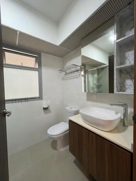 613B Tampines North Drive 1, 613B Tampines North Drive 1, Hougang / Punggol / Sengkang, 3 Bedrooms, 1,001 sqft, HDB Flat For Sale, by Sher Gao Ting Yu, 500283990 - Bathroom - PropertyGuru.com.sg
