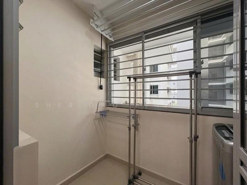 613B Tampines North Drive 1, 613B Tampines North Drive 1, Hougang / Punggol / Sengkang, 3 Bedrooms, 1,001 sqft, HDB Flat For Sale, by Sher Gao Ting Yu, 500283990 - Yard - PropertyGuru.com.sg