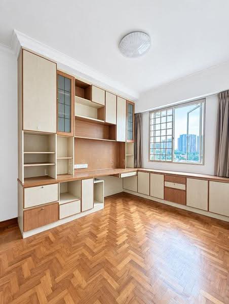Castle Green, 481 Yio Chu Kang Road, Mandai / Upper Thomson, 4 Bedrooms, 1,410 sqft, Condominium For Sale, by Sebastian Lim Ong Lai (恩莱), 500283993 - Bedroom - PropertyGuru.com.sg