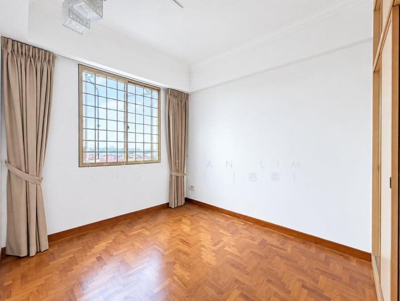 Castle Green, 481 Yio Chu Kang Road, Mandai / Upper Thomson, 4 Bedrooms, 1,410 sqft, Condominium For Sale, by Sebastian Lim Ong Lai (恩莱), 500283993 - Bedroom - PropertyGuru.com.sg