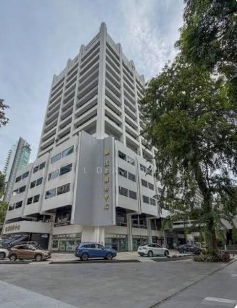 Far East Shopping Centre, 545 Orchard Road, Orchard / River Valley, 818 sqft, Office For Sale, by Imelda Quek, 500283995 - CommercialGuru.com.sg