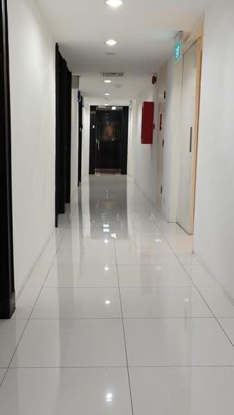 Far East Shopping Centre, 545 Orchard Road, Orchard / River Valley, 818 sqft, Office For Sale, by Imelda Quek, 500283995 - Corridor - CommercialGuru.com.sg